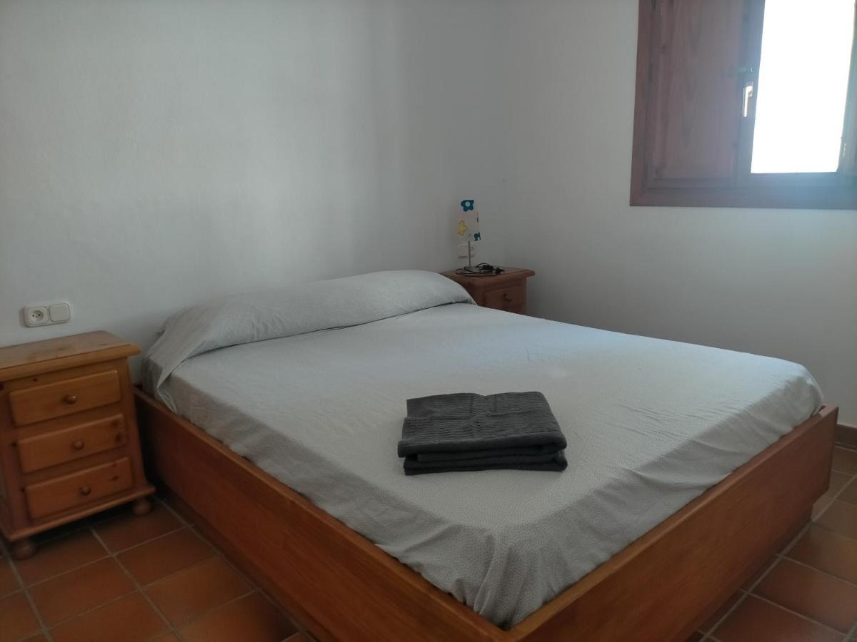 Appartamento Casa Paulonia Las Negras Esterno foto