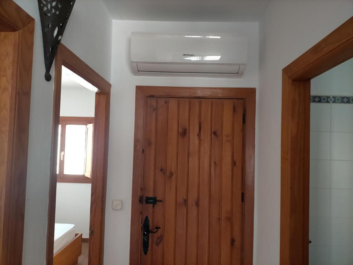 Appartamento Casa Paulonia Las Negras Esterno foto