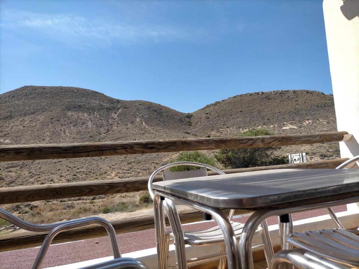 Appartamento Casa Paulonia Las Negras Esterno foto