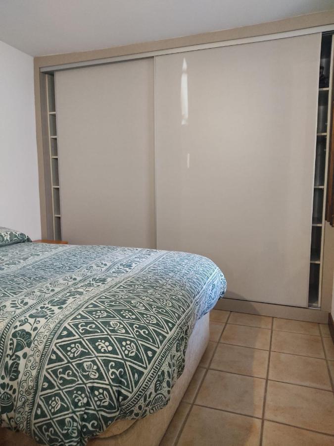 Appartamento Casa Paulonia Las Negras Esterno foto